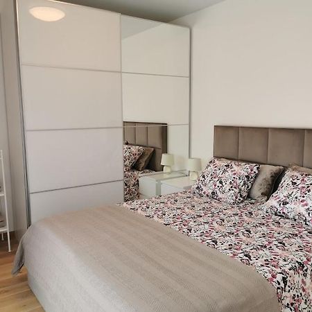 Ferienwohnung Cozy Palanga Exterior foto
